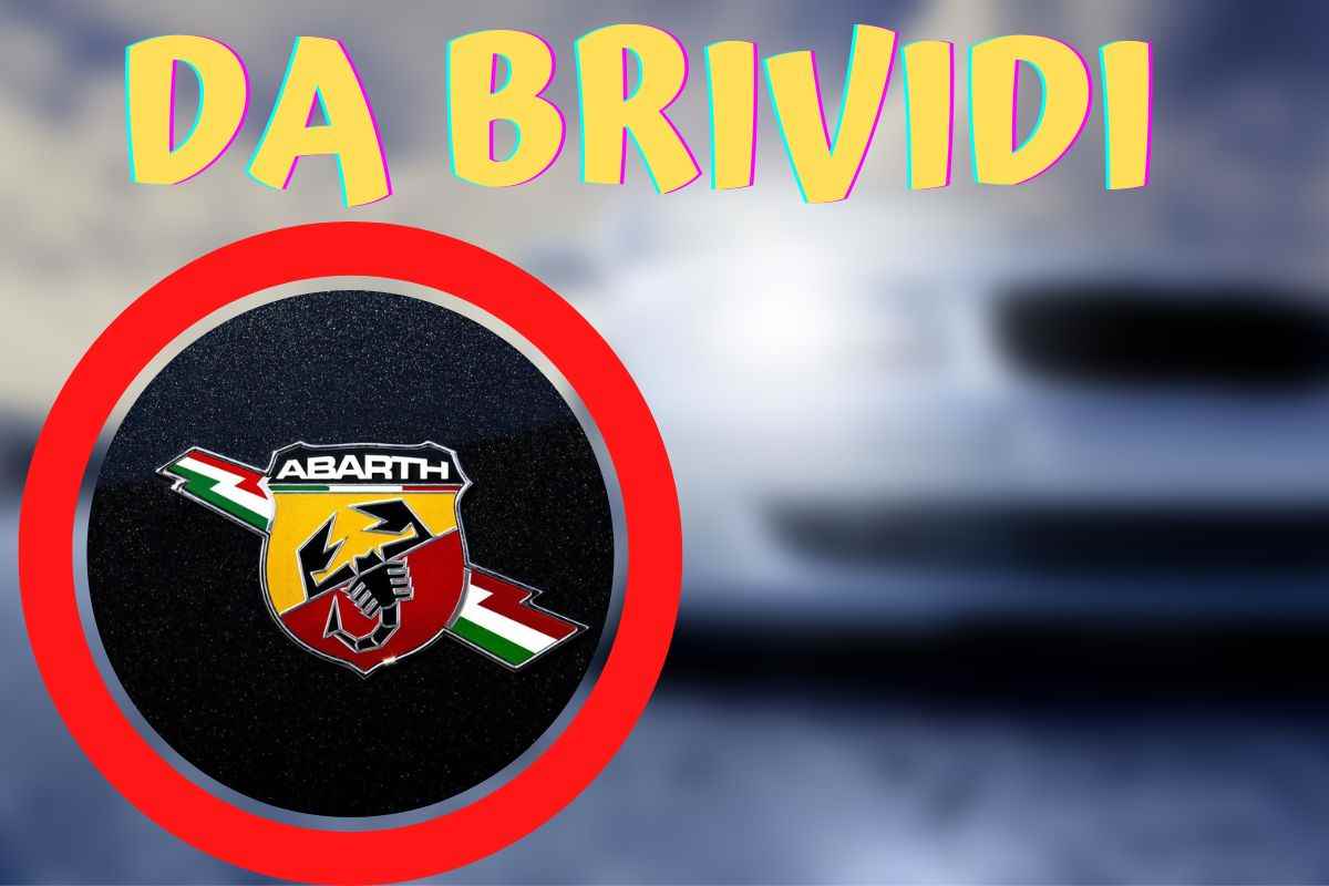 Abarth 10 dicembre 2022 fuoristrada.it