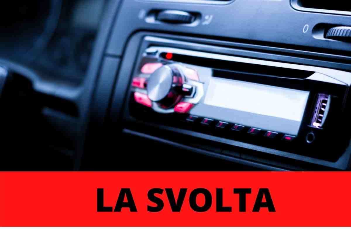 Auto, finalmente la svolta 17 dicembre 2022 fuoristrada.it