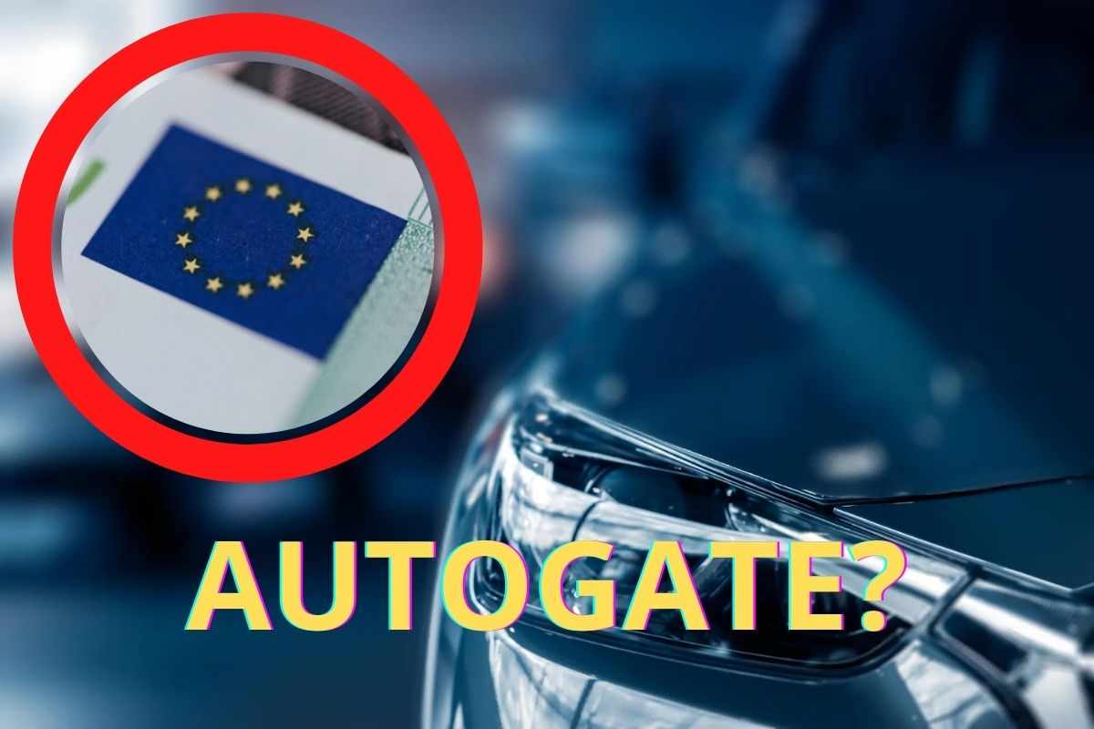 Il Qatargate è uno scandalo tutto europeo: coinvolte anche le auto? 18 dicembre 2022 fuoristrada.it