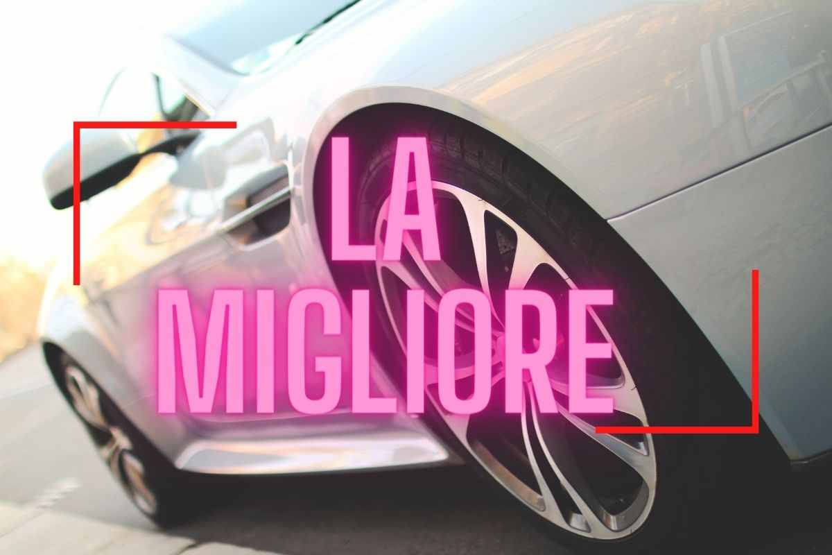 Auto, ecco le migliori per affidabilità 17 dicembre 2022 fuoristrada.it