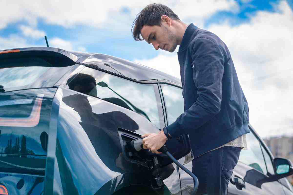 Le auto elettriche più affidabili in assoluto 17 dicembre 2022 fuoristrada.it