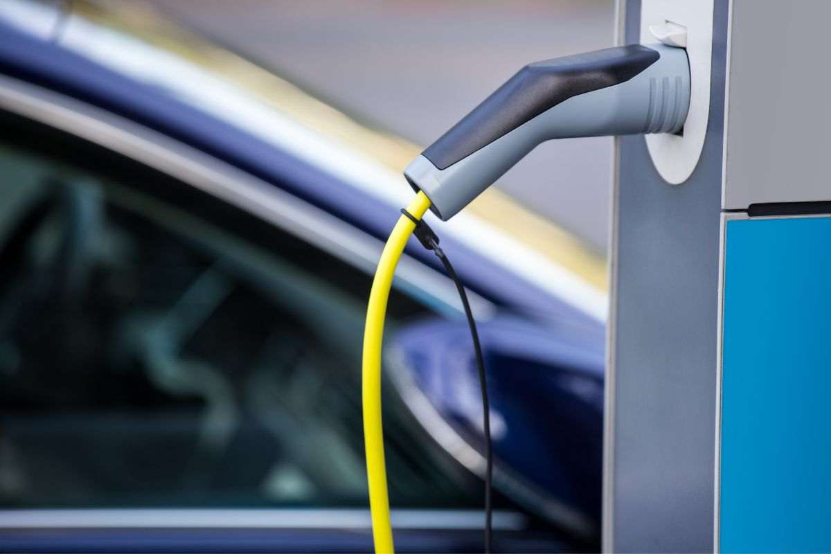 Auto elettriche, attenzione al contachilometri 17 dicembre 2022 fuoristrada.it