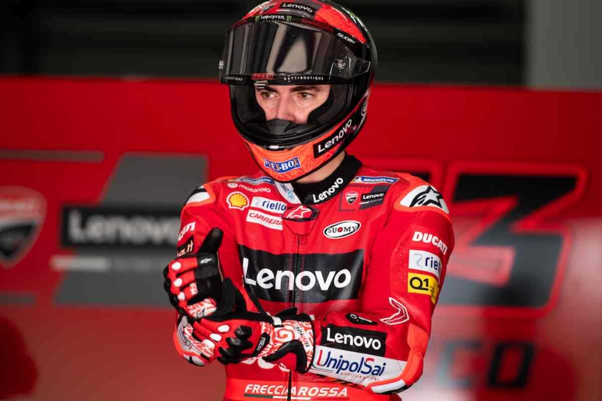 bagnaia