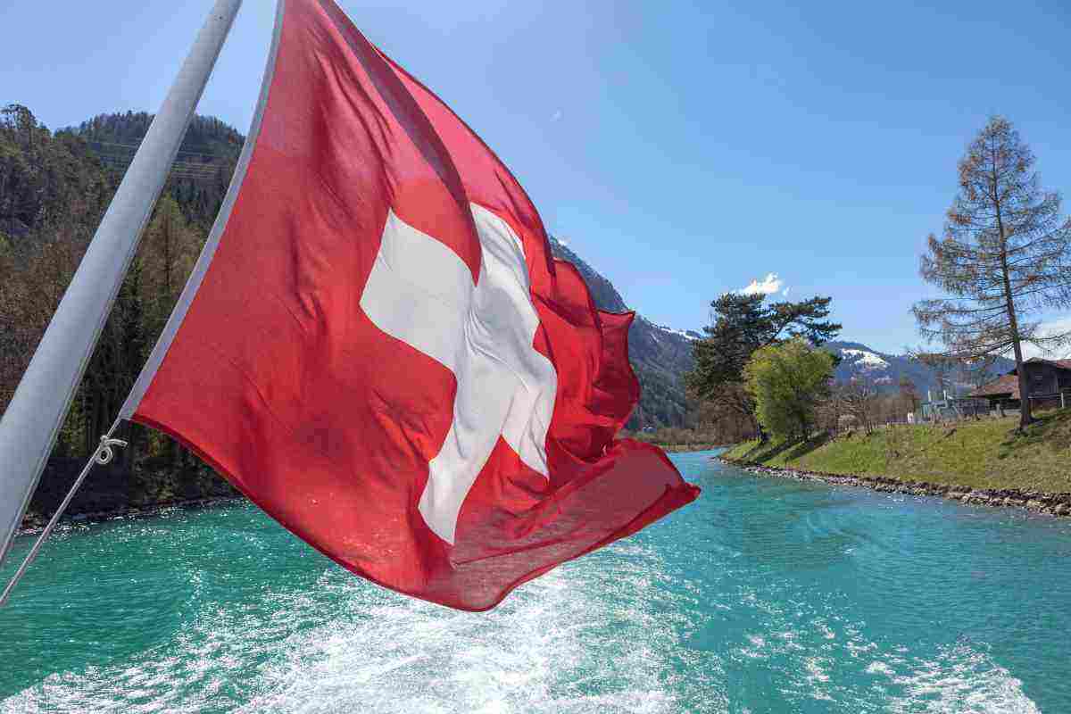 La Svizzera si muove per quanto riguarda l'elettrico: ma a qualcuno non piacerà 7 dicembre 2022 fuoristrada.it