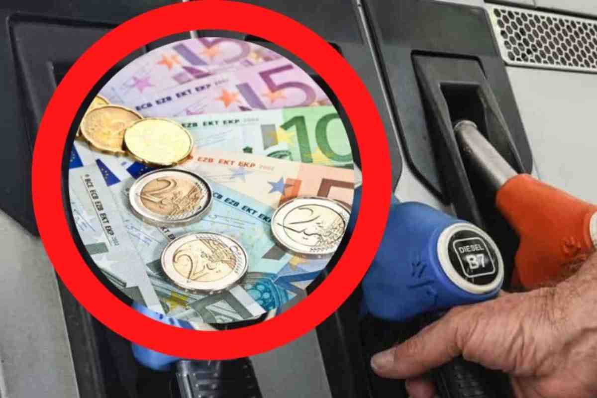 Caro carburante, brutte notizie per gli italiani 1 dicembre 2022 fuoristrada.it