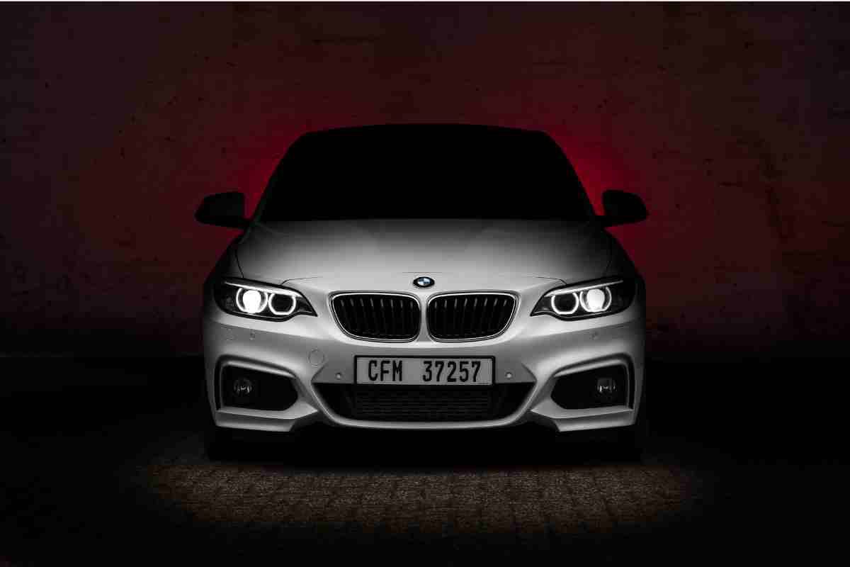 Bmw Canva 29_12_2022 Fuoristrada