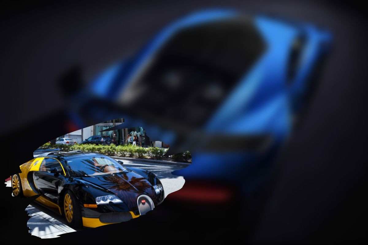Bugatti, un mito a tutta velocità 6 dicembre 2022 fuoristrada.it