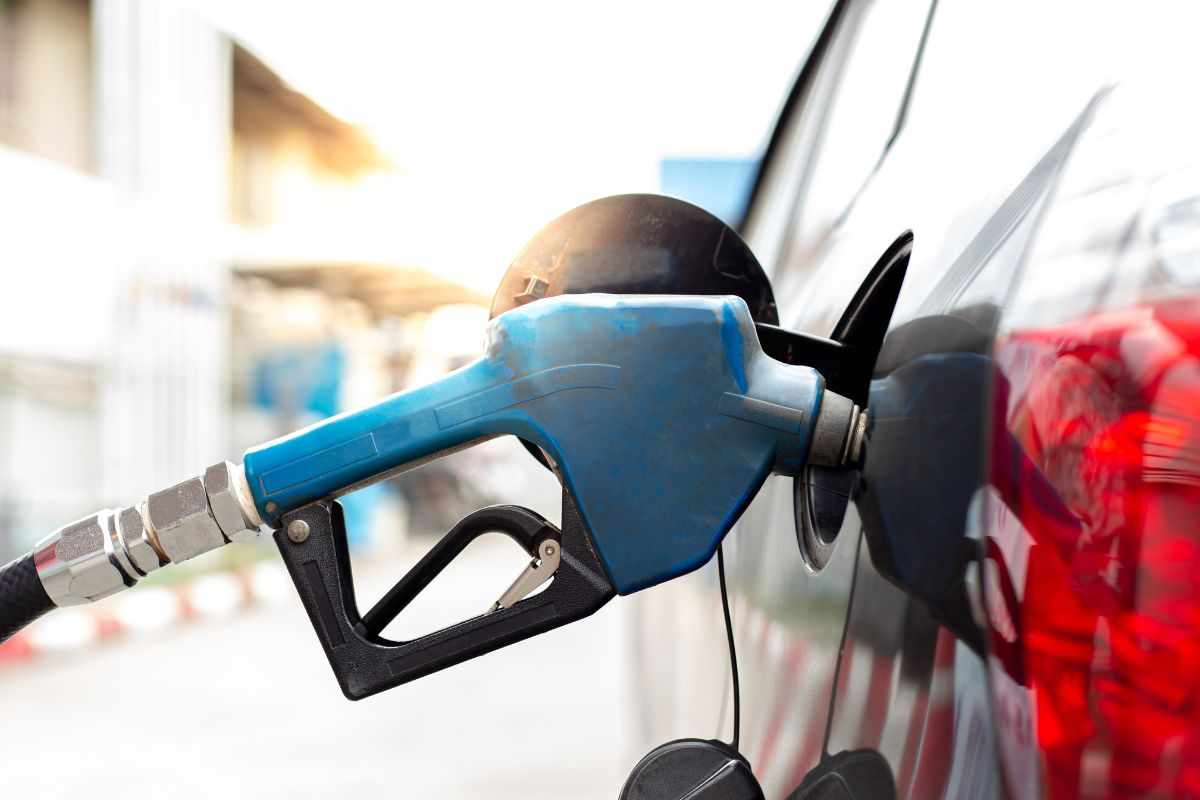 Caro carburante, aumentano benzina e diesel da dicembre 1 dicembre 2022 fuoristrada.it