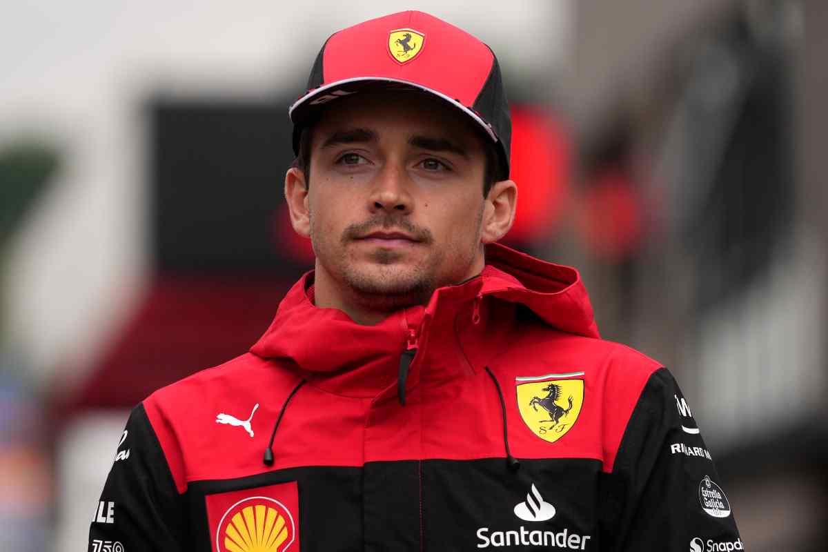 Charles Leclerc senza filtri sulla direttiva tecnica di metà stagione: le sue parole 1 dicembre 2022 fuoristrada.it