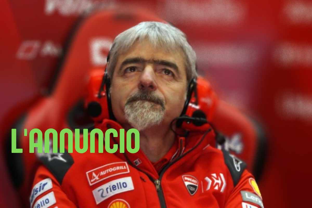 Dall'Igna annuncio 30 dicembre 2022 fuoristrada.it