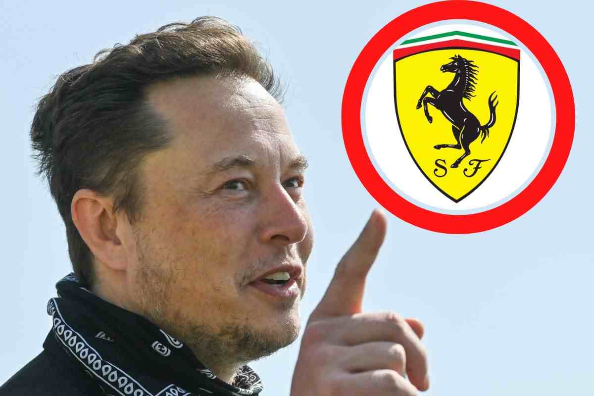 Elon Musk 10 dicembre 2022 fuoristrada.it