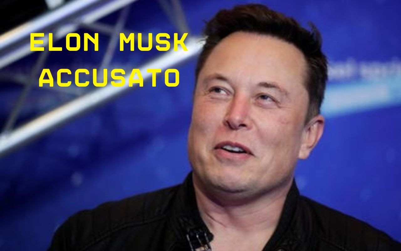 Elon Musk accusato 20 dicembre fuoristrada.it