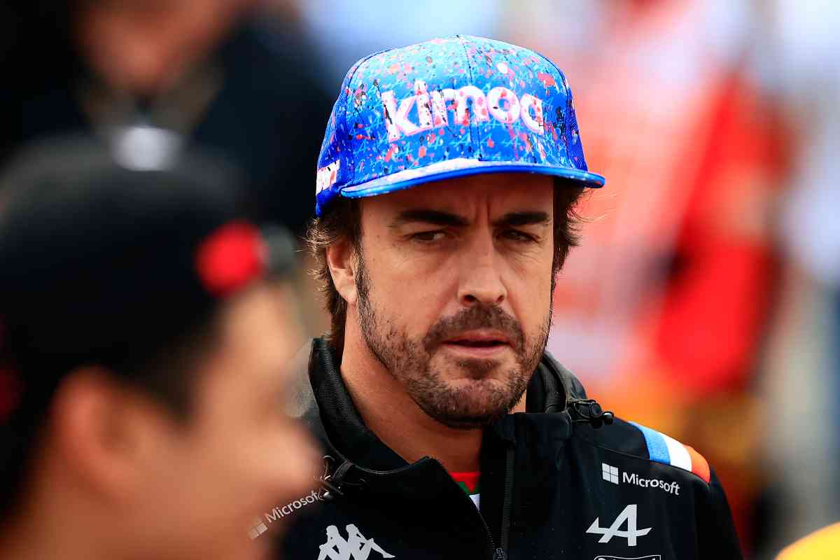 Fernando Alonso avverte Max Verstappen: le sue parole 5 dicembre 2022 fuoristrada.it