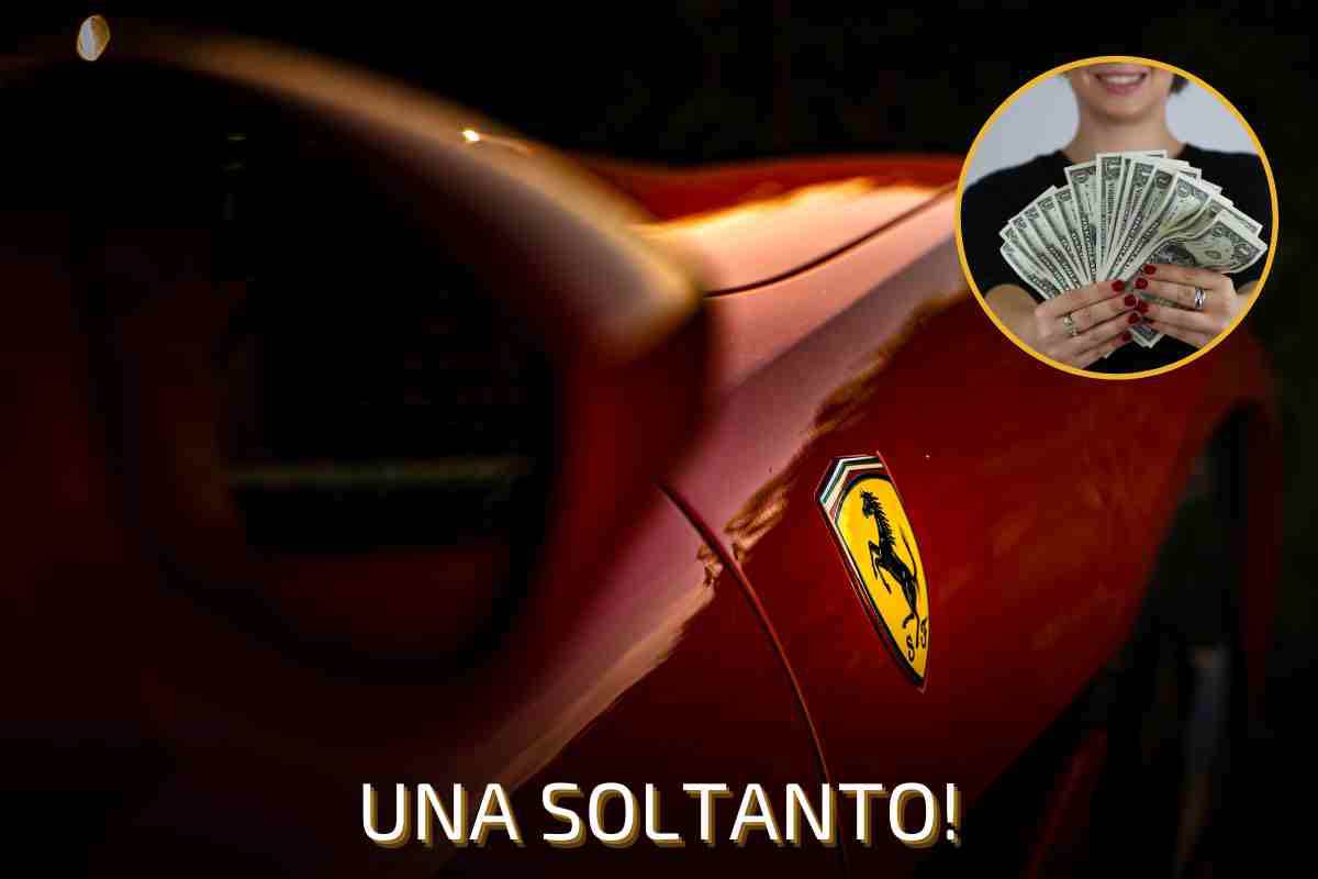 Ferrari Canva 01_12_2022 Fuoristrada