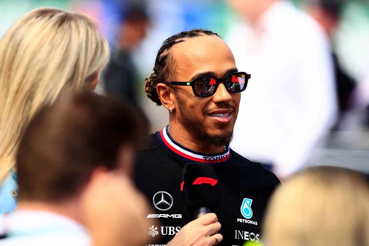 Lewis Hamilton, stagione difficile per lui: ecco perché 15 dicembre 2022 fuoristrada.it