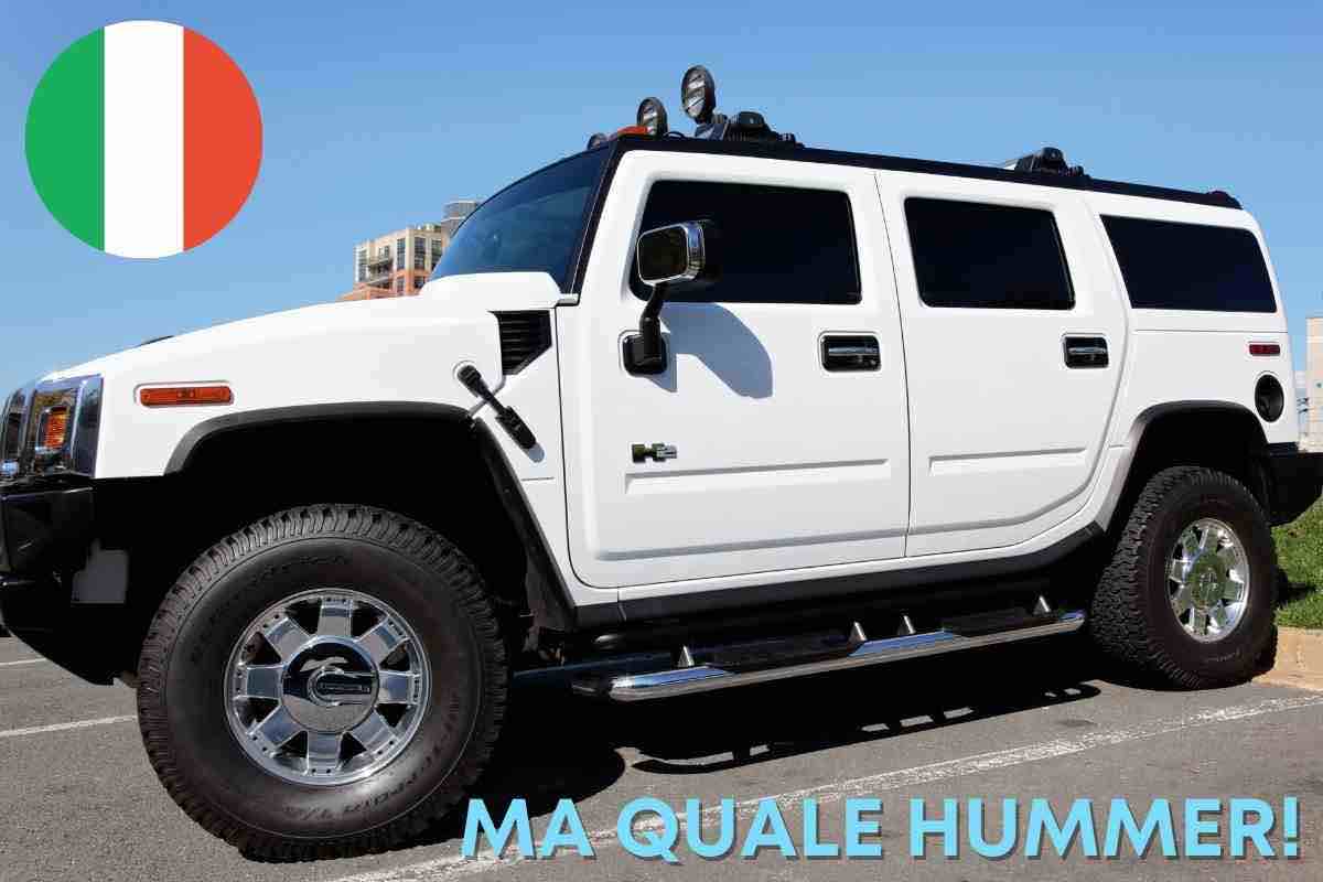 Hummer Canva 05_12_2022 Fuoristrada