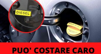Questo comunissimo errore può danneggiare il motore della tua auto: come evitare guai costosissimi