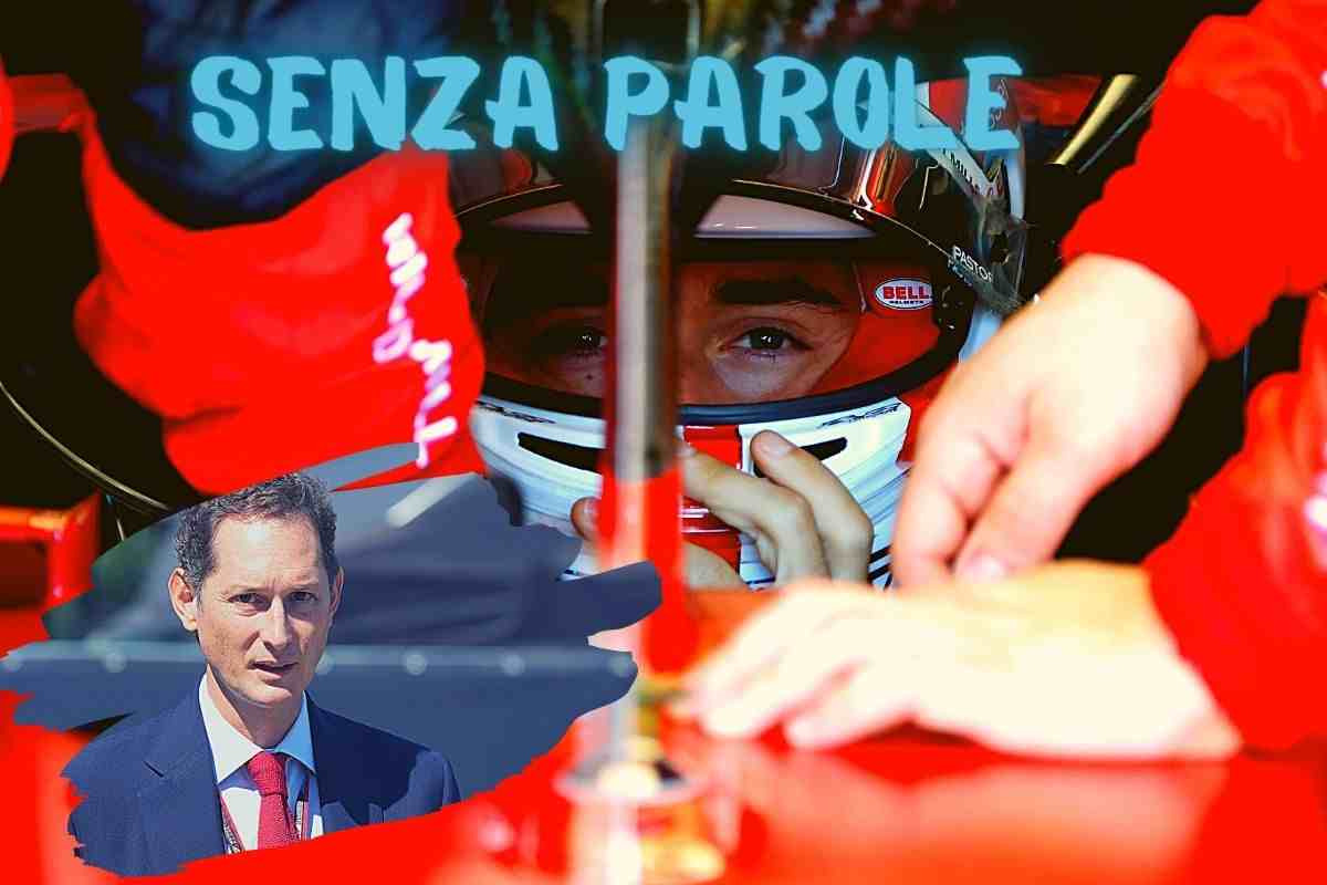 F1, rivoluzione in atto in Ferrari 3 dicembre 2022 fuoristrada.it