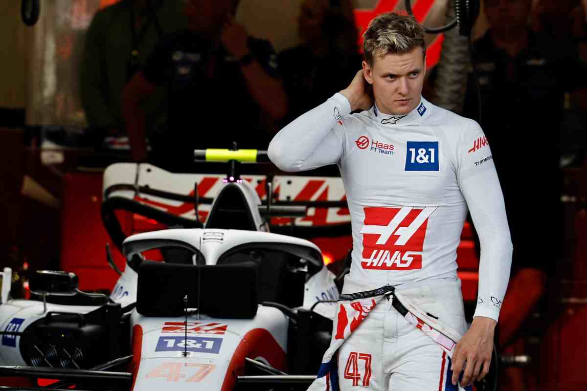 Mick Schumacher, tanta delusione per i suoi due anni in F1: le sue parole 7 dicembre 2022 fuoristrada.it