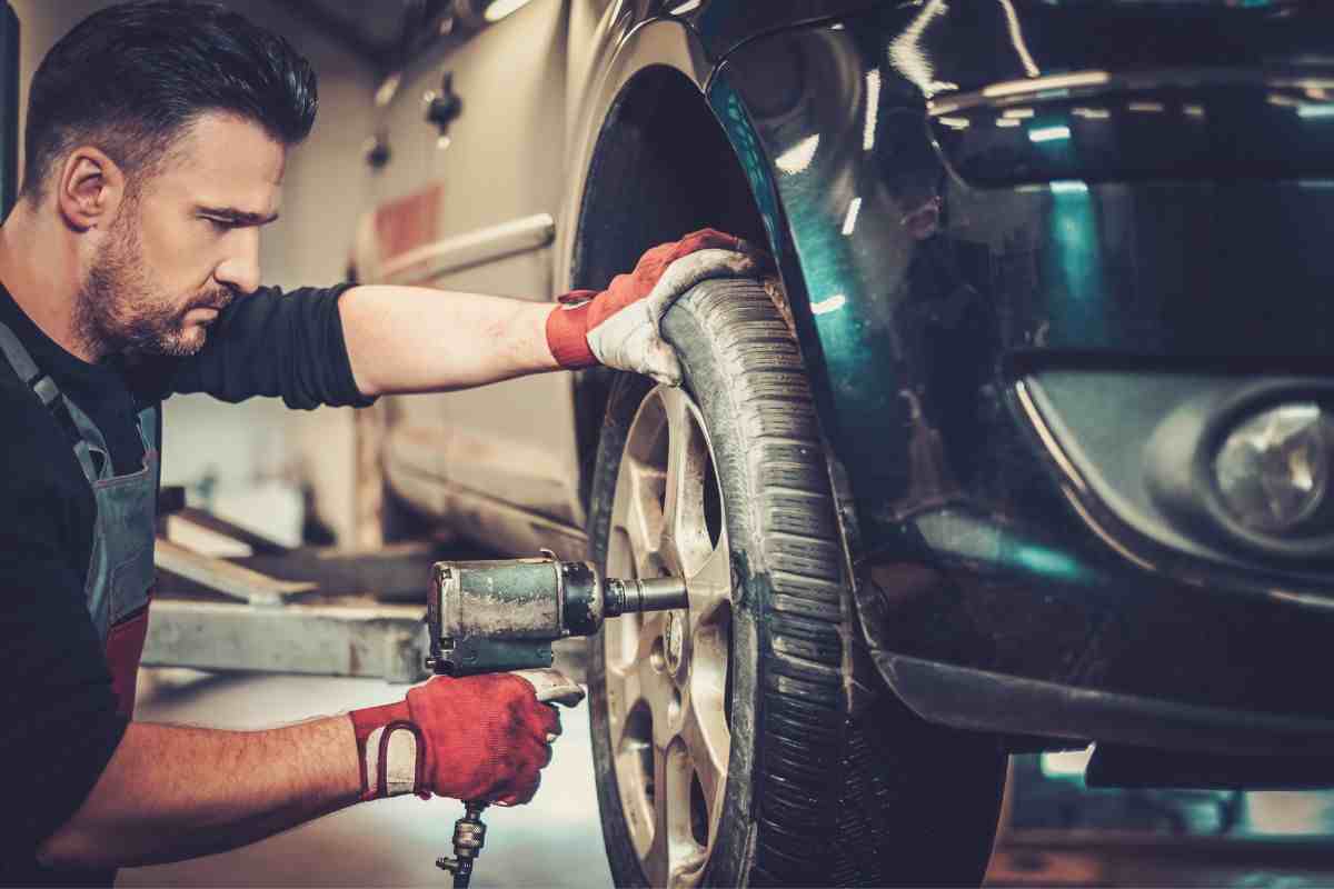 Pneumatici auto 17 dicembre 2022 fuoristrada.it