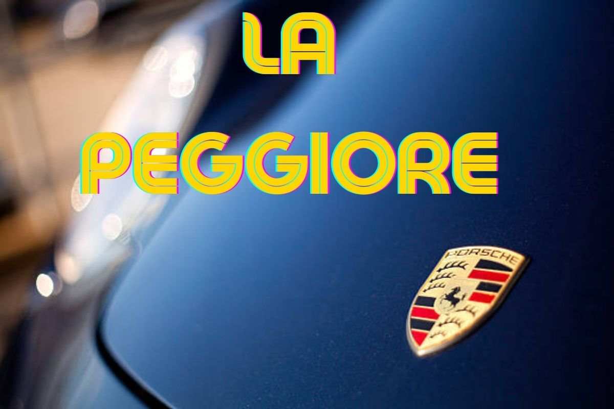 Altro che Alfa Romeo: questa è la peggiore 18 dicembre 2022 fuoristrada.it