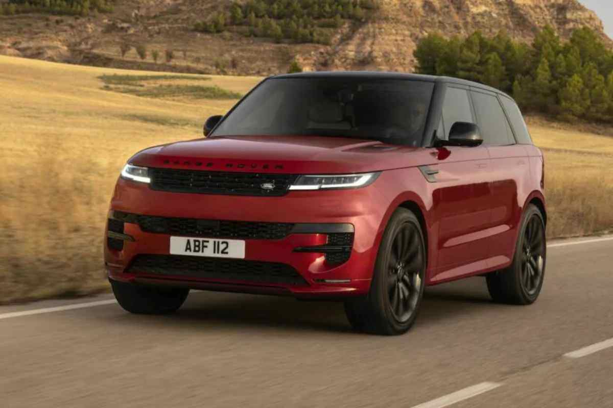 Range Rover Sport (Web source) 4 dicembre 2022 fuoristrada.it