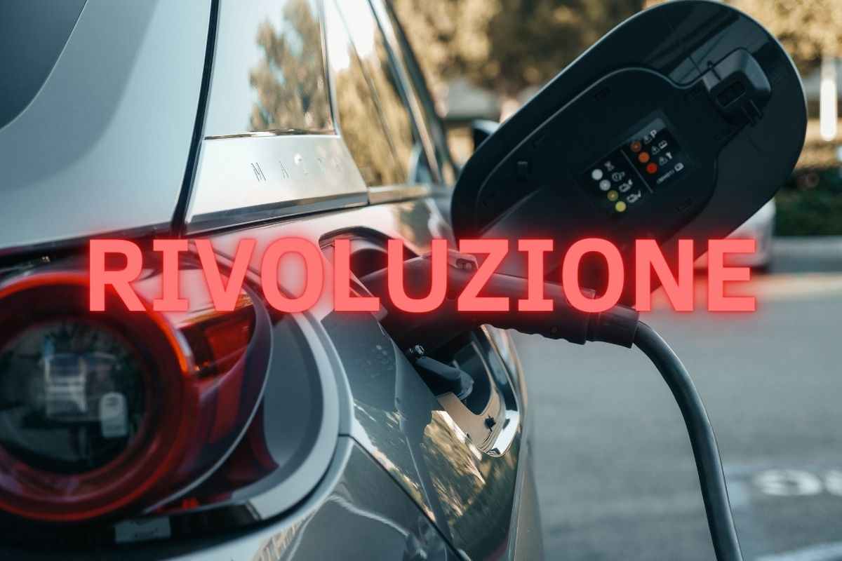 Rivoluzione elettrico, quest'azienda lo farà davvero 21 dicembre 2022 fuoristrada.it