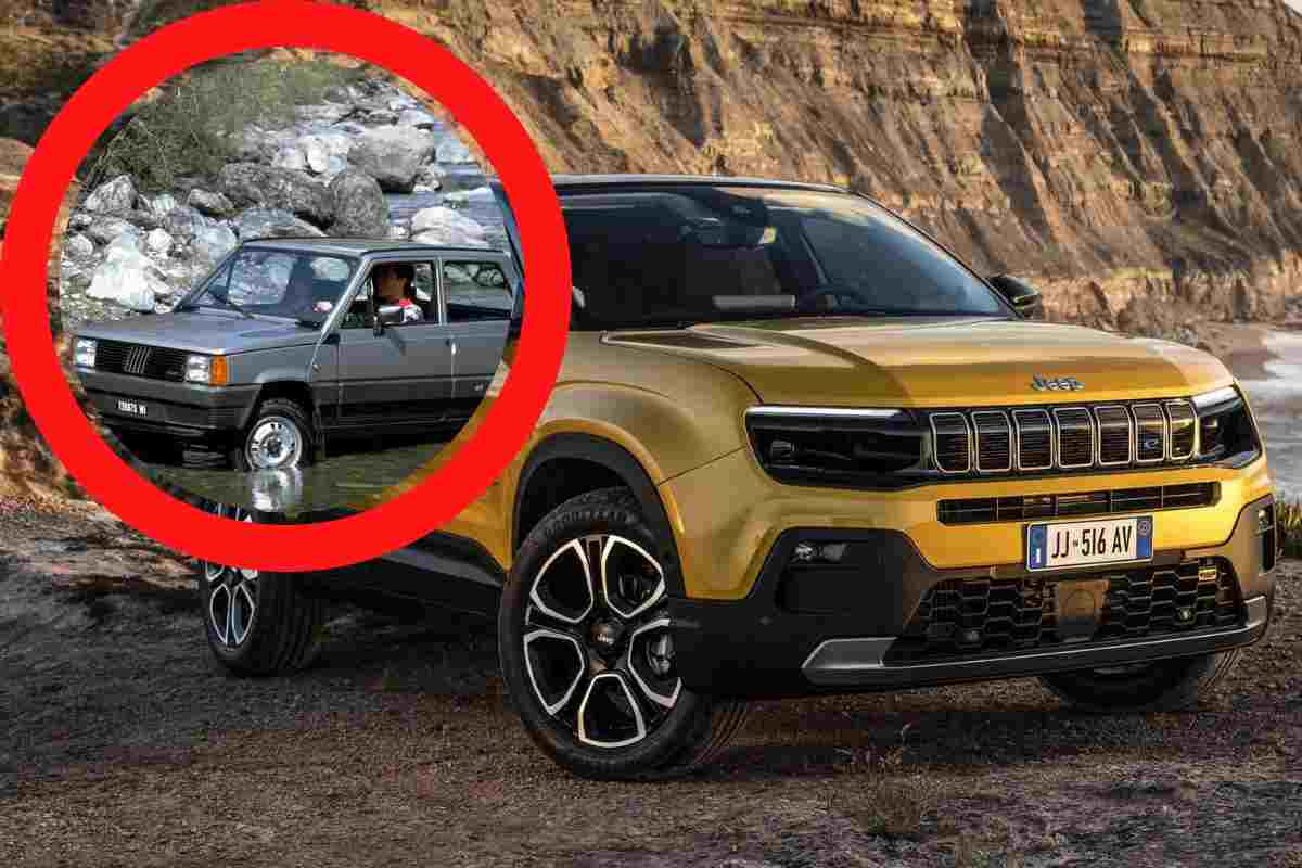 Un SUV che costa come una Panda? E' tutto vero 30 dicembre 2022 fuoristrada.it