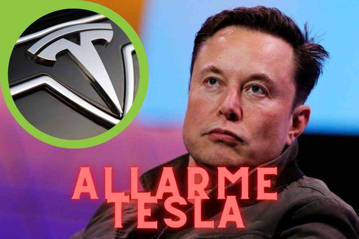 Tesla, la situazione preoccupa: cosa sta accadendo 27 dicembre 2022 fuoristrada.it