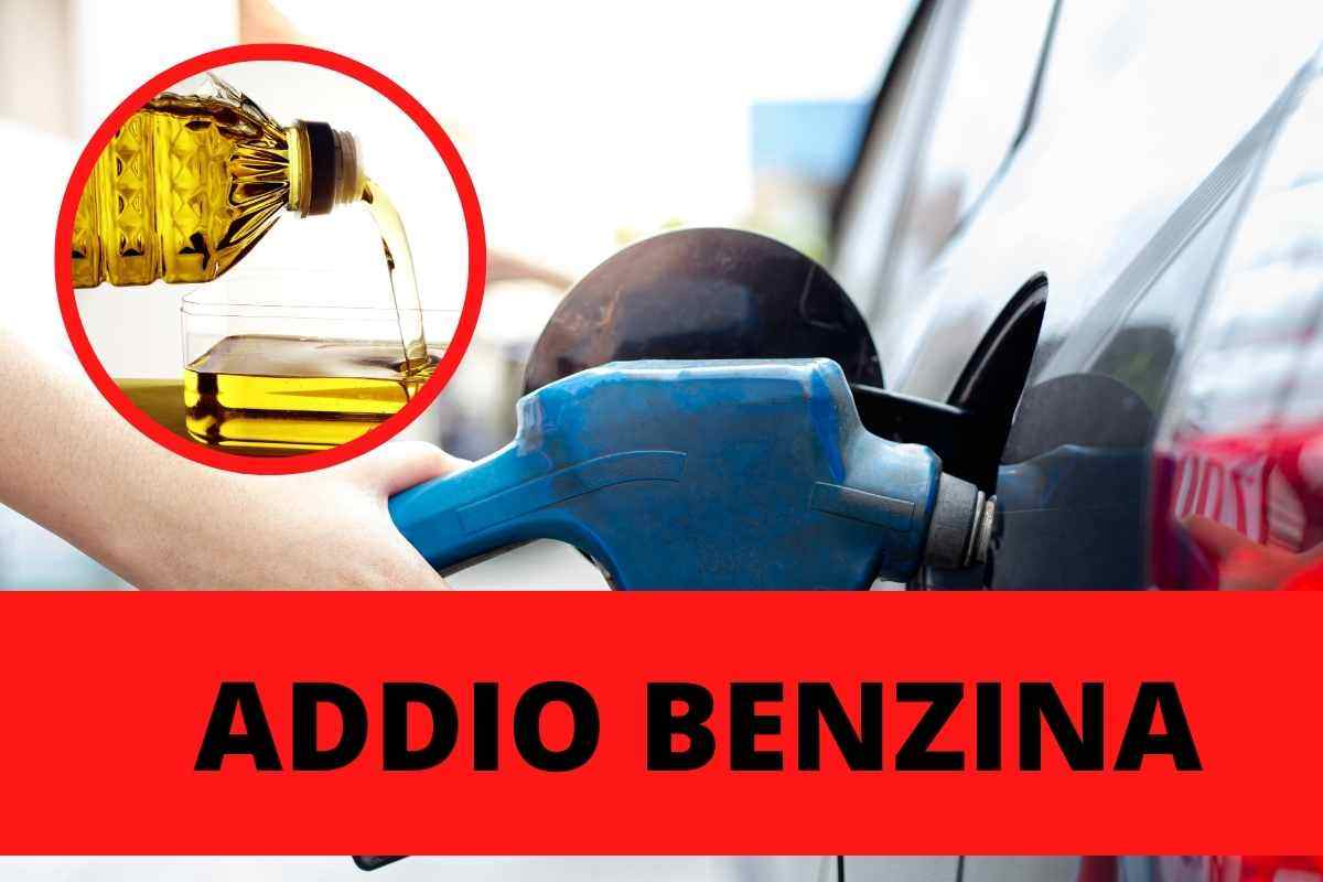 benzina rincaro 12122022 fuoristrada