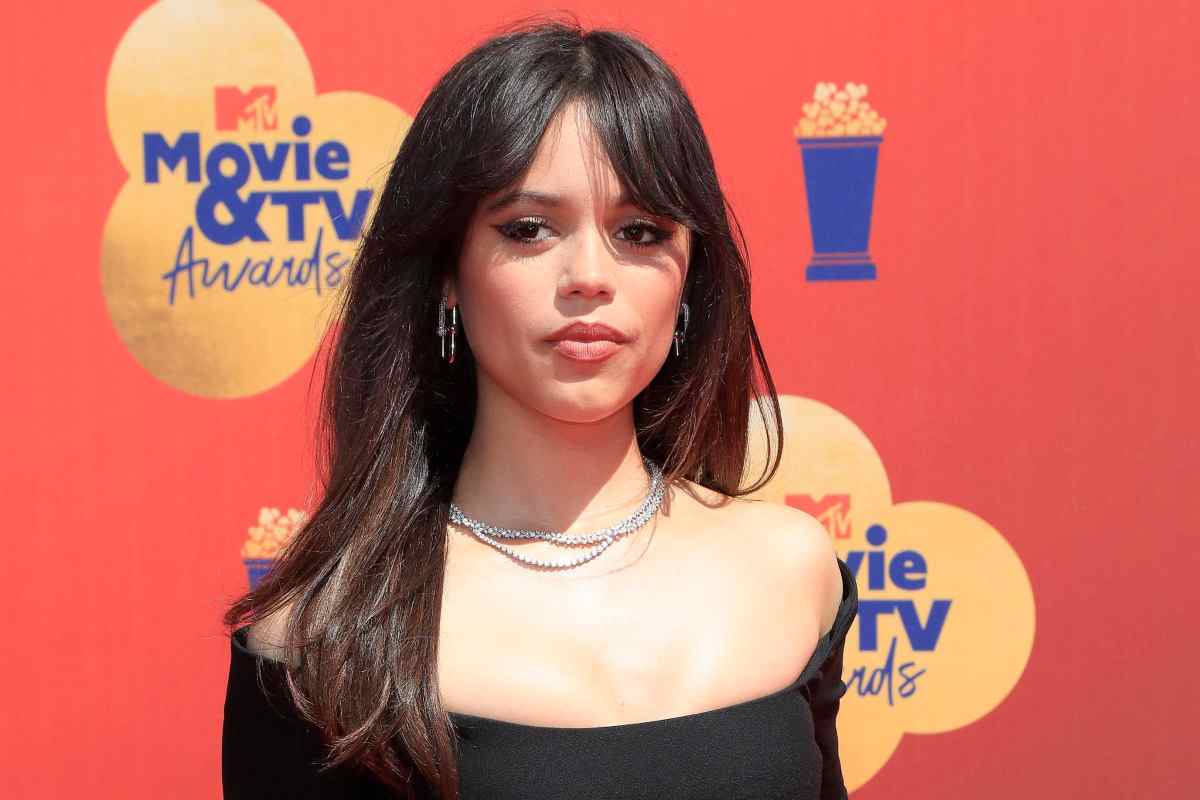 jenna ortega 07122022 fuoristrada