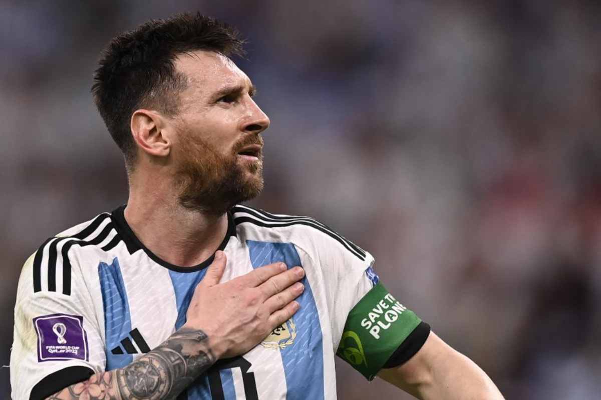 messi 19122022 fuoristrada