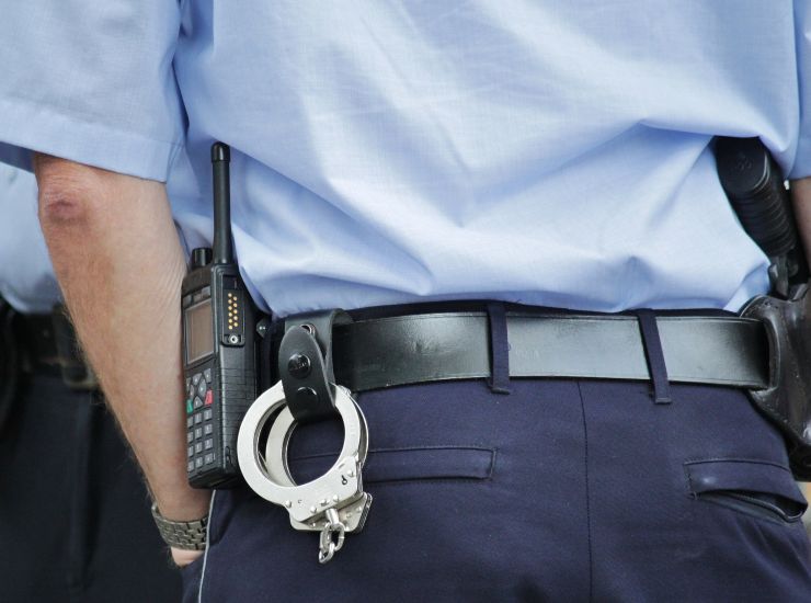 polizia 10122022 fuoristrada