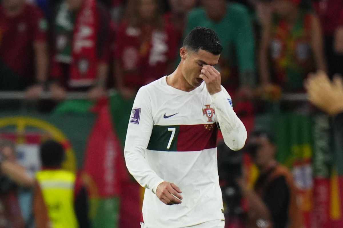 ronaldo 15122022 fuoristrada