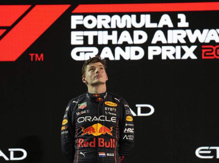 verstappen 1512022 fuoristrada