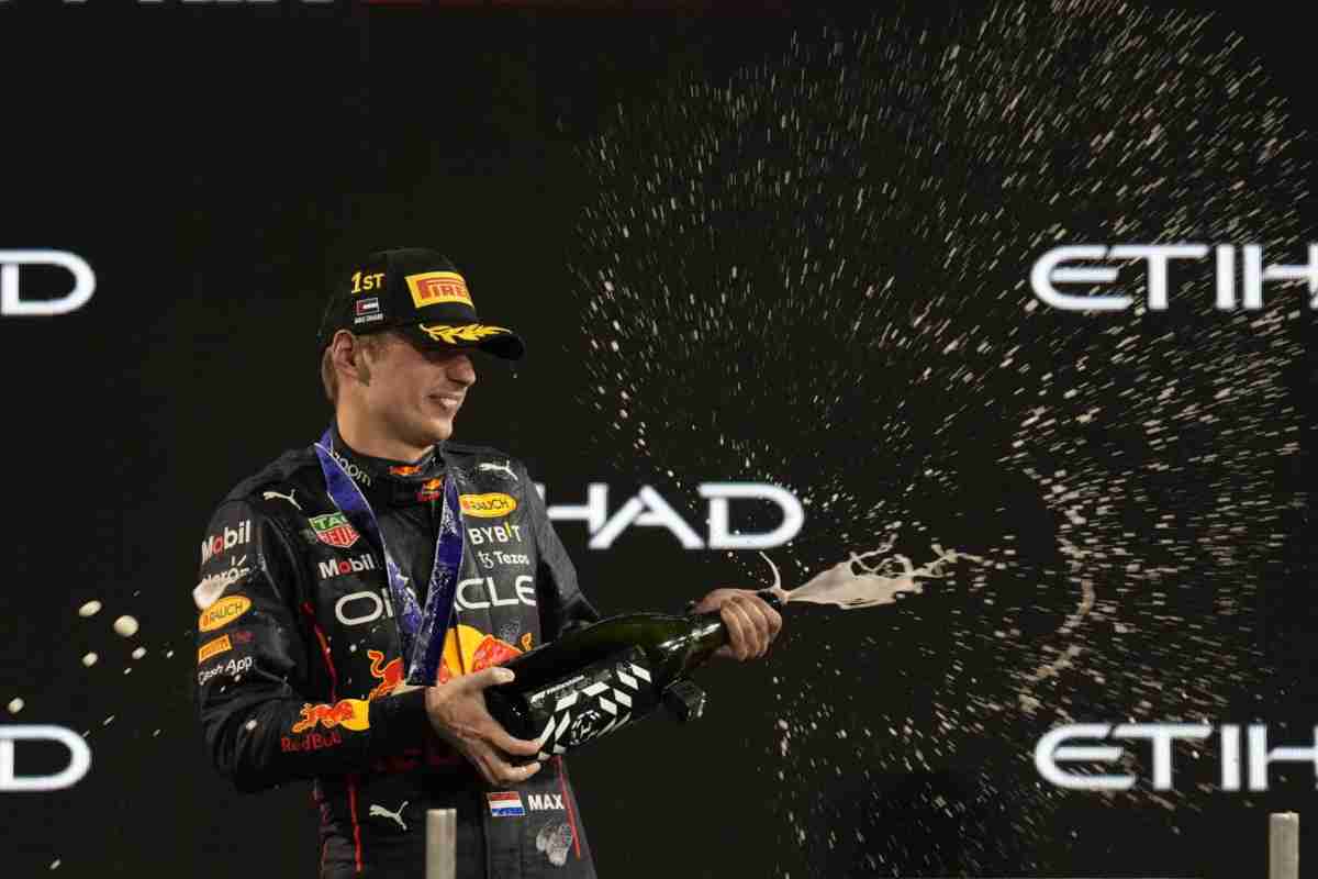 verstappen 1512022 fuoristrada