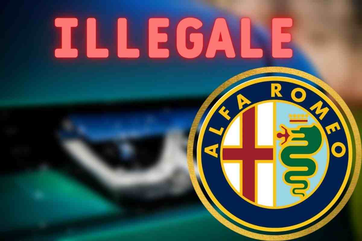 Alfa Romeo 5 gennaio 2023 fuoristrada.it