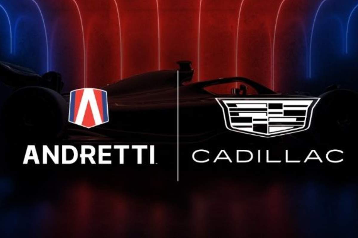 Andretti e Cadillac insieme per puntare alla Formula 1 (Web source) 6 gennaio 2023 fuoristrada.it