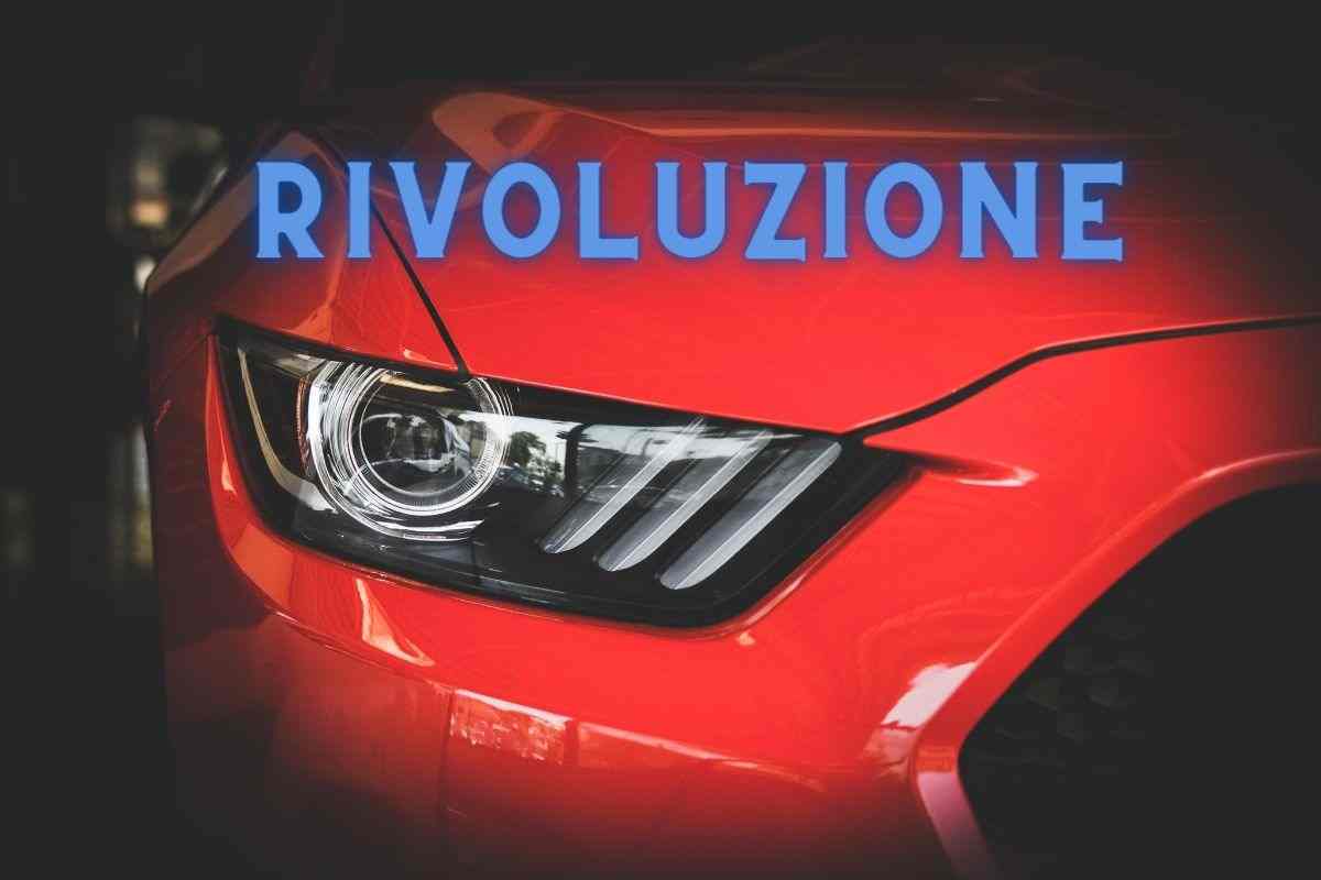 Auto 24 gennaio 2023 fuoristrada.it