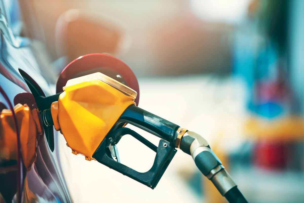 Carburante, qui la benzina costa meno 9 gennaio 2023 fuoristrada.it