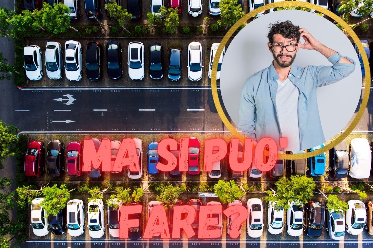 Parcheggio auto, la Cassazione è molto chiara sui parcheggi 'riservati' 4 gennaio 2023 fuoristrada.it