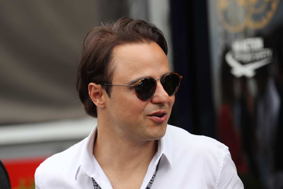 Felipe Massa torna a parlare delle recenti scelte della Ferrari fuori dalla pista 25 gennaio 2023 fuoristrada.it