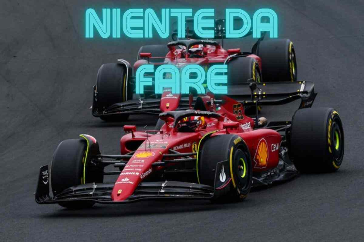 Ferrari 15 gennaio 2023 fuoristrada.it