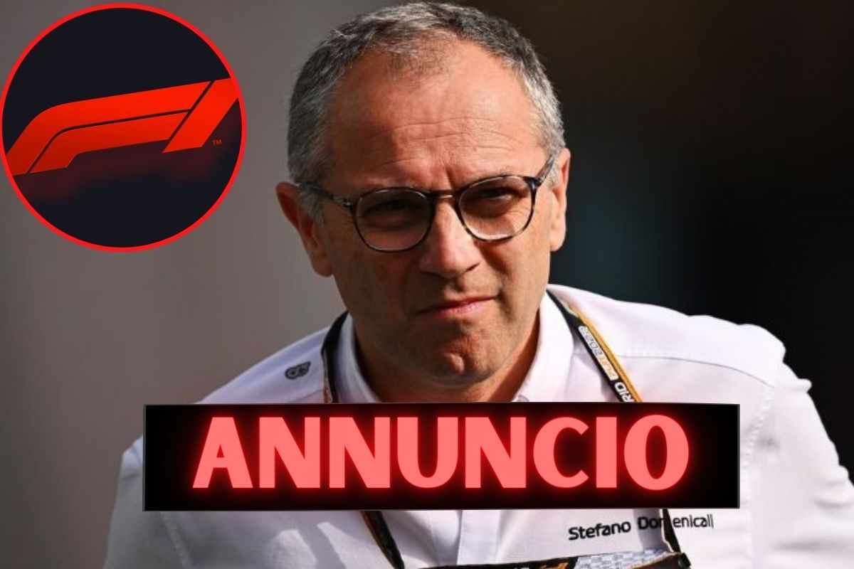 Formula Uno, l'annuncio è uffciale 18 gennaio 2023 fuoristrada.it