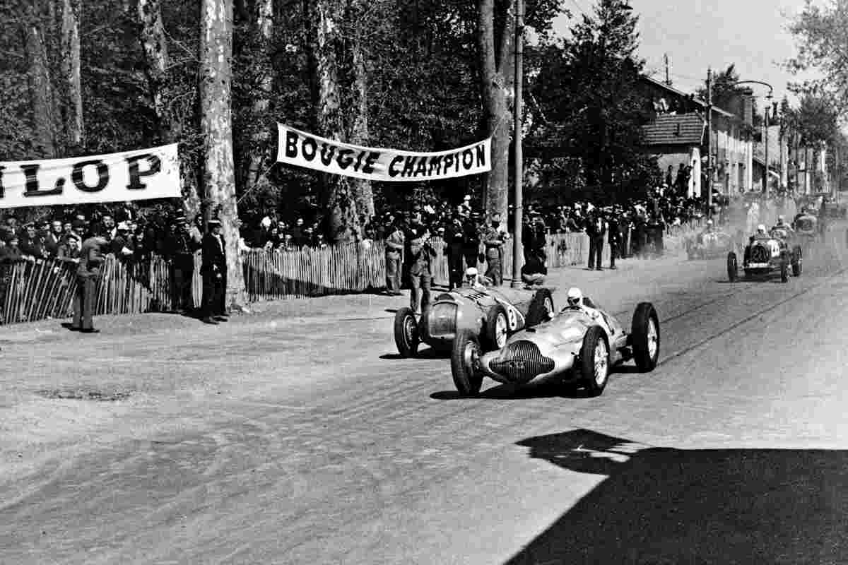 GP Pau 1938: la sconfitta che Hitler non ha mai digerito (Web source) 27 gennaio 2023 fuoristrada.it