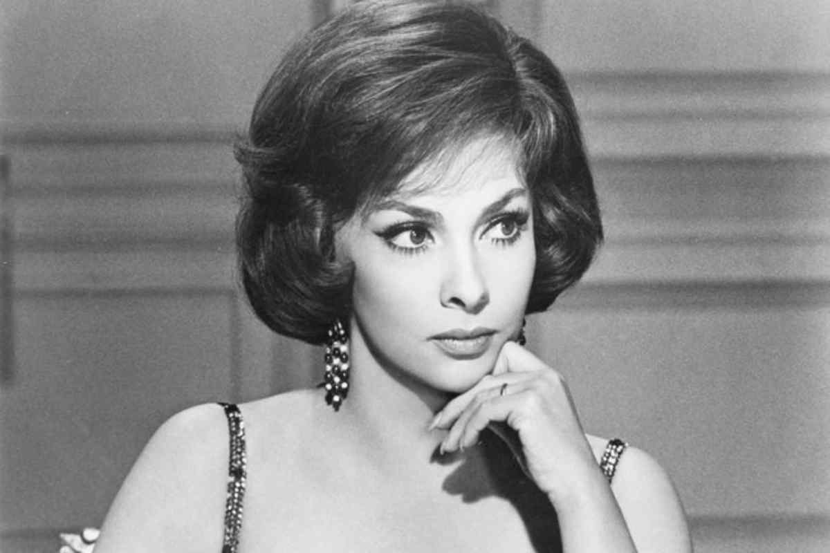 Gina Lollobrigida, bellezza e talento che hanno incantato tutto il mondo (Web source) 20 gennaio 2023 fuoristrada.it