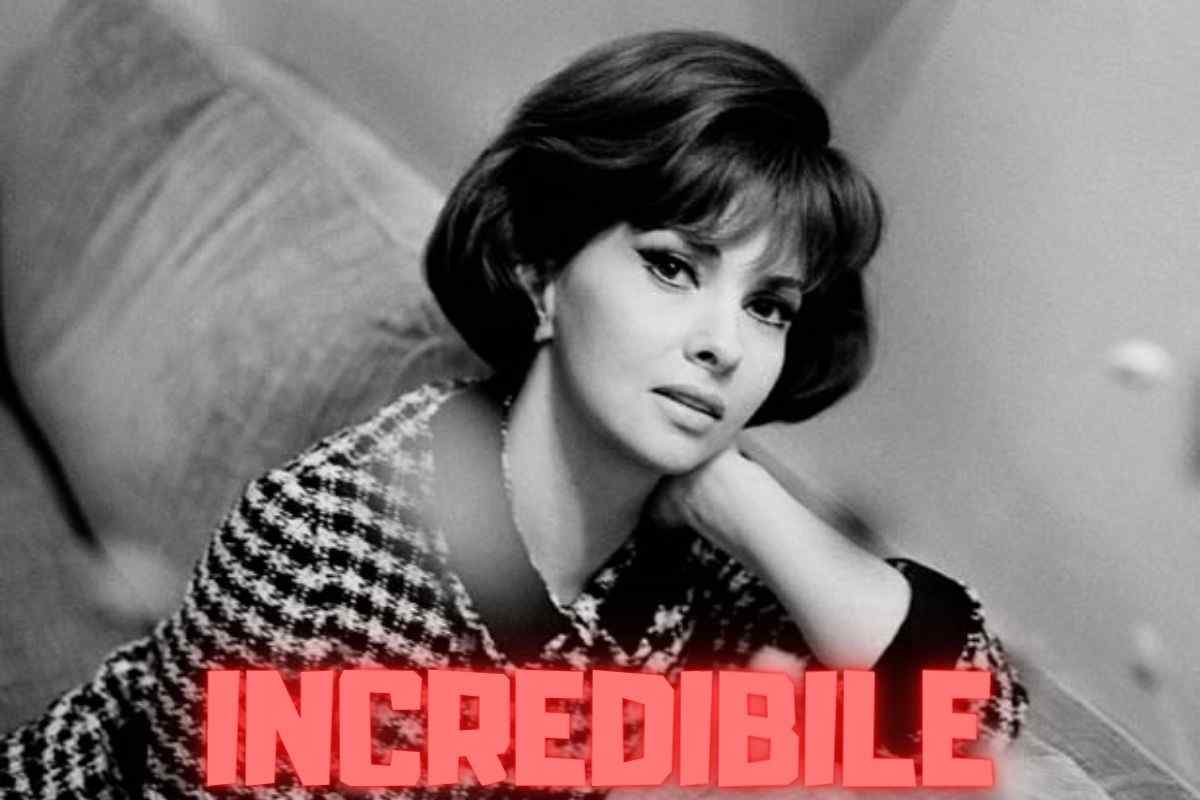 Gina Lollobrigida 20 gennaio 2023 fuoristrada.it