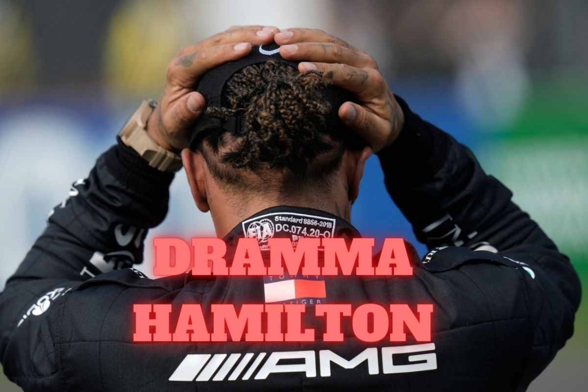 Lewis Hamilton, il racconto difficile del campione 25 gennaio 2023 fuoristrada.it