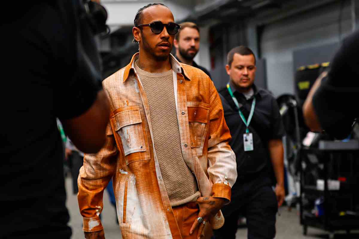 Lewis Hamilton: icona dentro e fuori dalla pista 7 gennaio 2023 fuoristrada.it