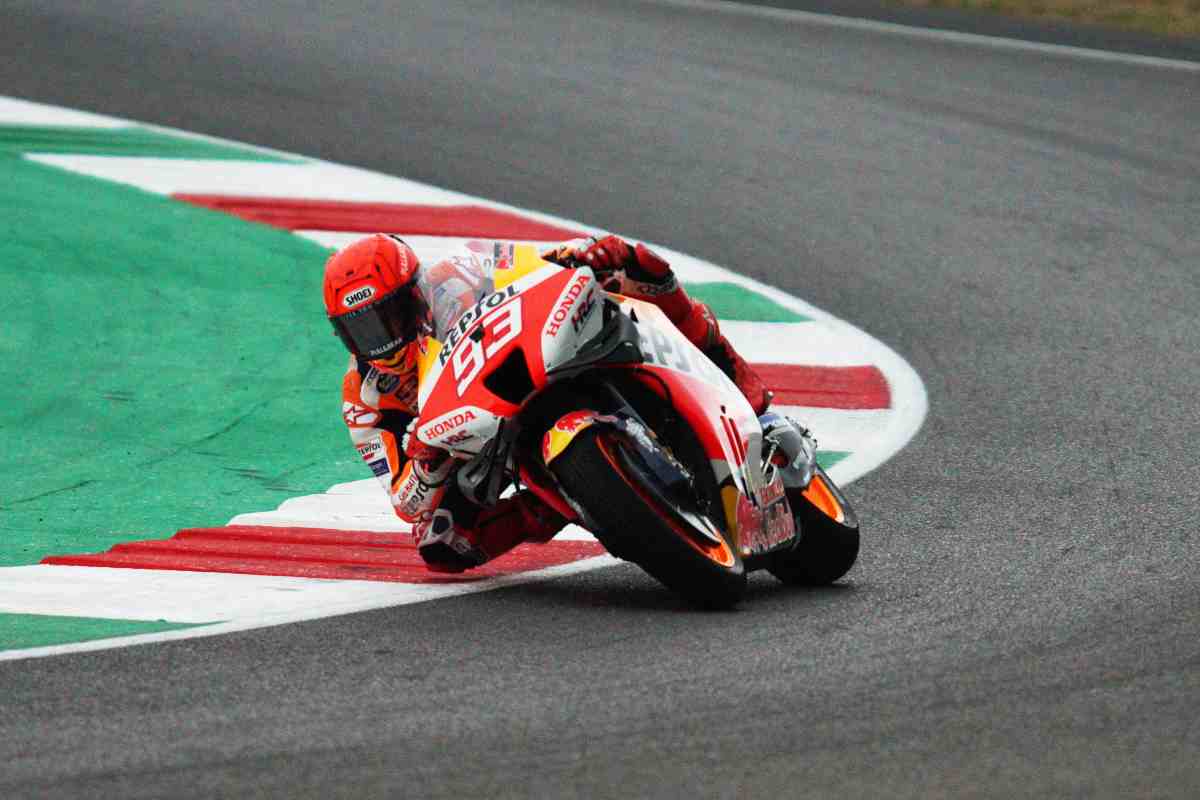 Marc Marquez, il fuoriclasse della Honda protagonista di una serie TV 27 gennaio 2023 fuoristrada.it